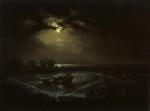 水彩大师 William Turner_turner20